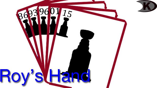 Timer to Colorado Avalanche Coach Patrick Roy’s Departure Starts&nbsp;Now