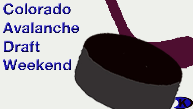 After First Pick in NHL Draft, Are the Colorado Avalanche Close to&nbsp;Contending?