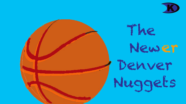 Denver Nuggets President Josh Kroenke Acting Like&nbsp;Wizard