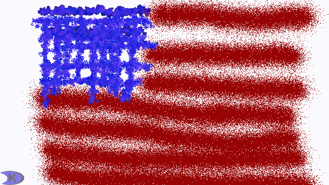 The Fourth of July, The Greatest Thing That Ever&nbsp;Happened